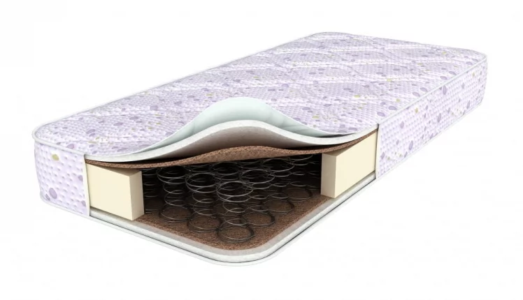 Матрас Mystic (Мистика) 80х190_0