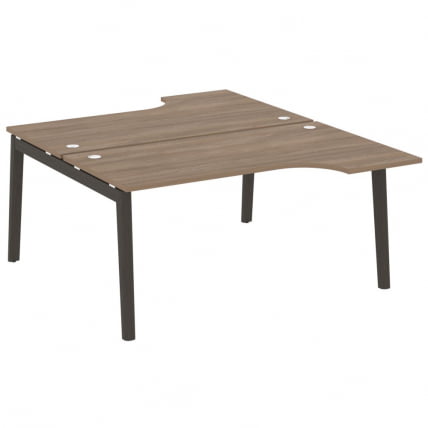 Рабочая станция ONIX WOOD OW.D.SA-1 Дуб Аризона/Темный_0