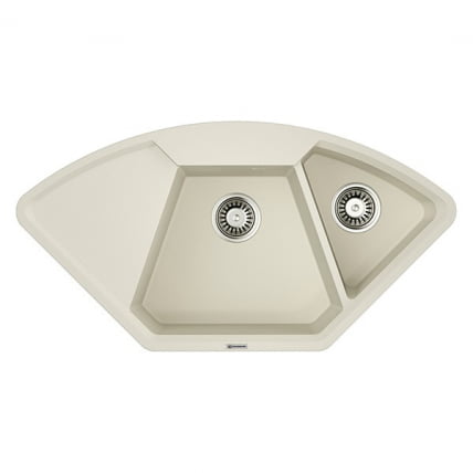 Мойка Omoikiri Yonaka 98-C-Pa Artgranit/Пастила_0