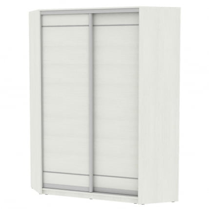 Шкаф-купе YA-198х1250-1(ВД-D1D1)_0