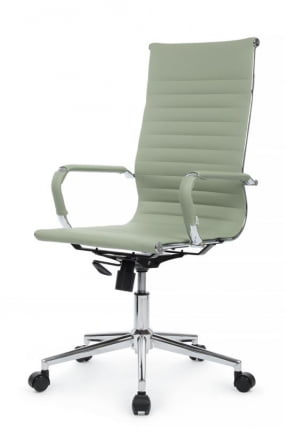 Кресло Hugo RCH 6002-1SE Зеленый_6