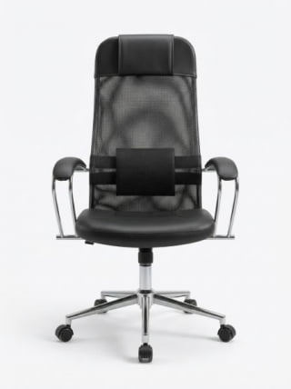 Кресло офисное Оскар люкс_3