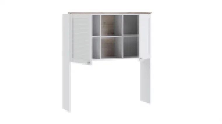 Шкаф настольный Ривьера ТД-241.15.11_1