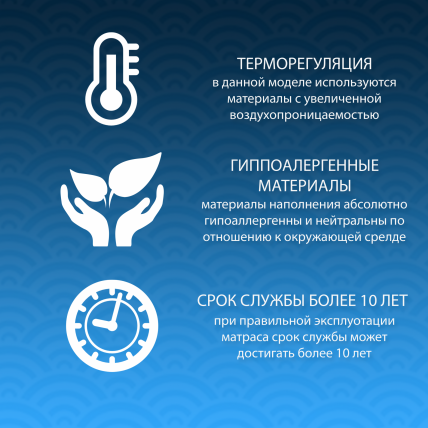 Матрас Верона (90*200)_3