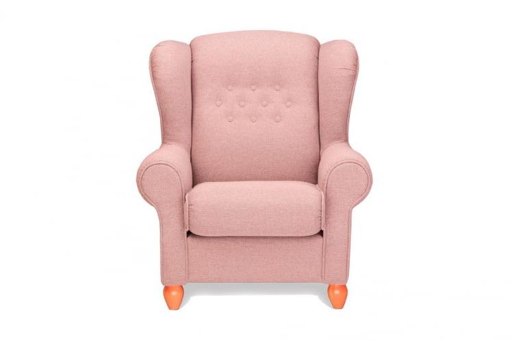 Кресло Ланкастер комфорт Кр Аполло Мокка Категория 1_1