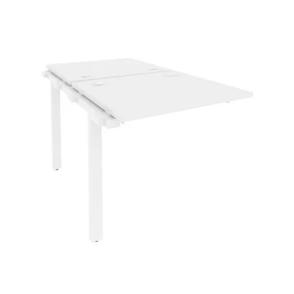 Наборный элемент рабочей станции на м/к ONIX O.M-2.NRS-0.7 Белый Бриллиант_0