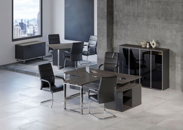 Кабинет руководителя SHIFT №3_0