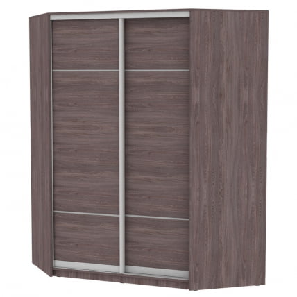 Шкаф-купе YA-198х1400-718-3(ЯАТ-D4D4)_0