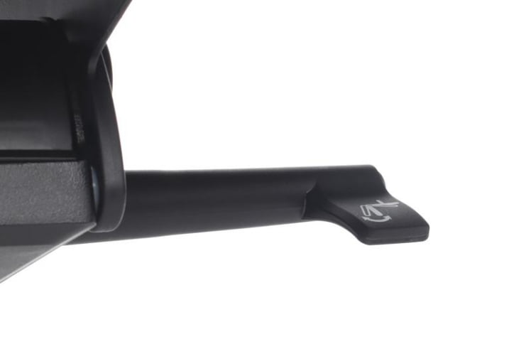 Кресло Рубенс-М Б1819-2 Антрацит / Rubens-M B1819-2_8