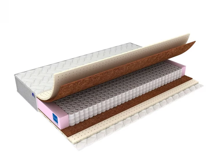 Матрас Ultra Paradise 160х195х20_0