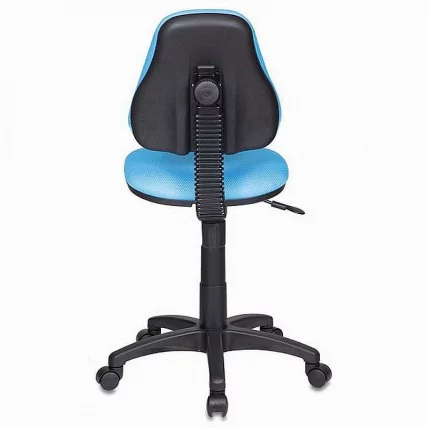 Кресло детское Бюрократ KD-4-F/TW-55_1