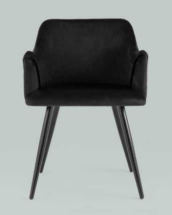 Стул Монарх NEW Черный_2