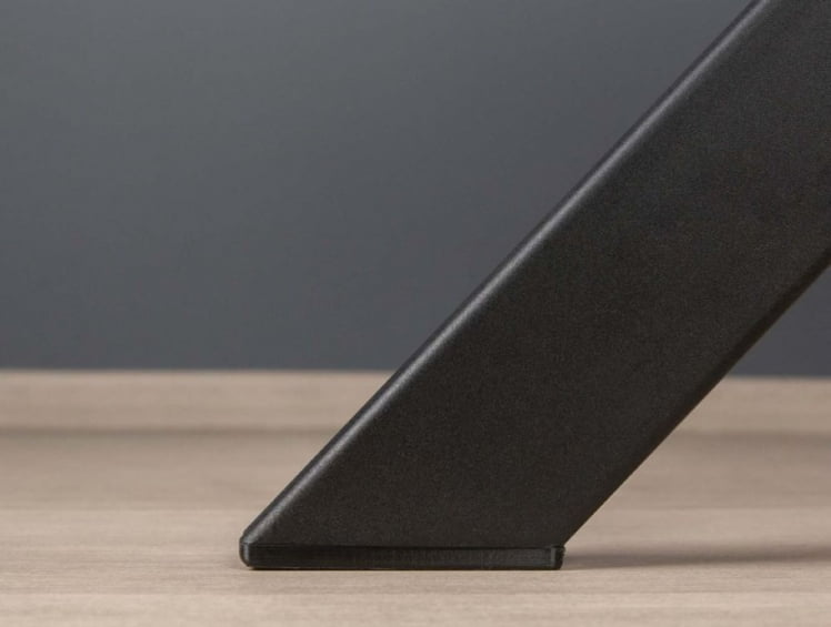 Обеденный стол Орфей 49.1 Урбан Милк_4