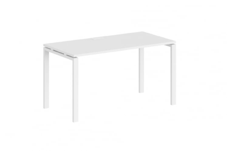 Стол рабочий Sigma SG.209.WH.44.WH Белый_0