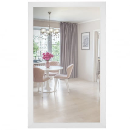 Зеркало BeautyStyle 11 Белый_0