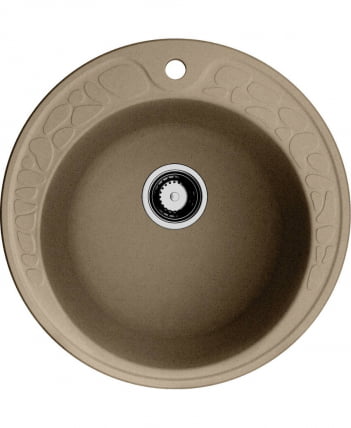 Мойка Omoikiri Tovada 51-Ca Artgranit/Карамель_0