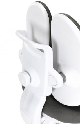 Детское кресло Everprof Kids 101 Ткань Темно-серый_12