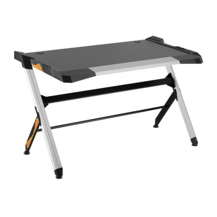 Стол для геймеров LUMI GMD01-1 c RBG подсветкой_0