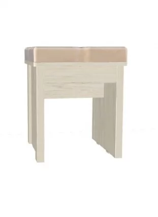 Банкетка Флоренция 676  Дуб гарвард_0