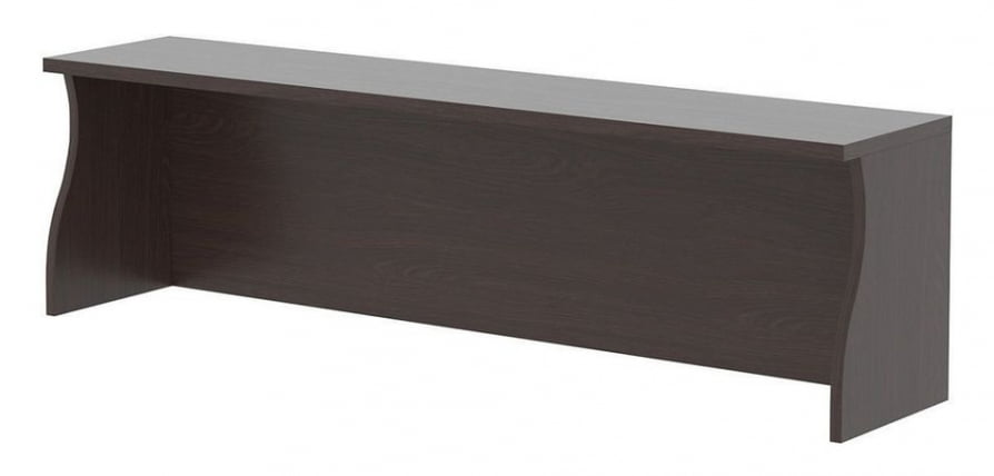 Надставка на стол IMAGO НС-3 Венге магия_0