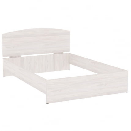 Кровать Алиса(L23)1447х903х2063(ЯАС)_0