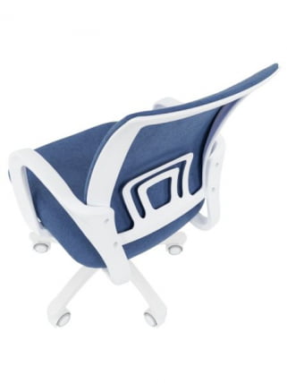 Детское кресло CHAIRMAN KIDS 103 LT Морской_2