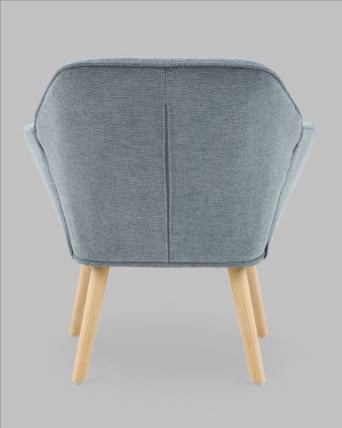 Кресло Вэйл темно-серый_3