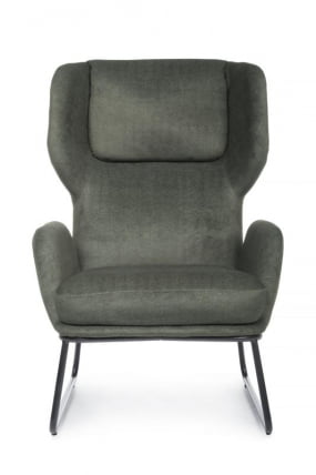 Кресло Pronto FS56 Зеленый_4