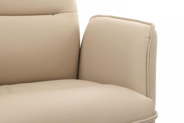 Кресло Grant A885 Бежевый_2