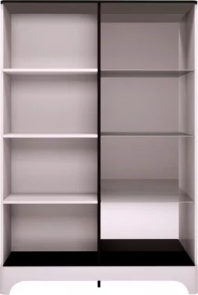 Шкаф двухдверный Танго 16_1