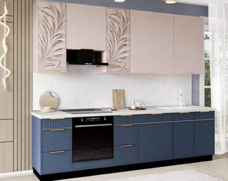 Модульная кухня Флоренция