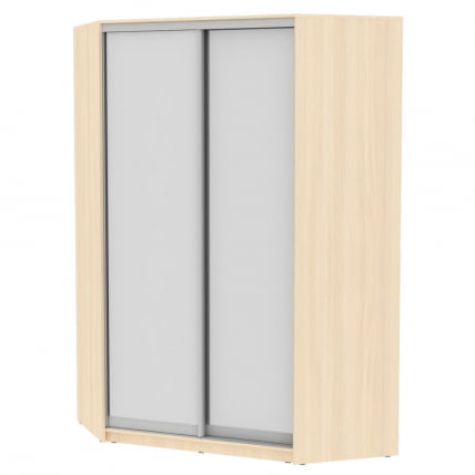 Шкаф-купе ЙА-230х1400-718-2(ДМ-Д5Д5) / YA-230х1400-718-2(ДМ-D5D5)_0