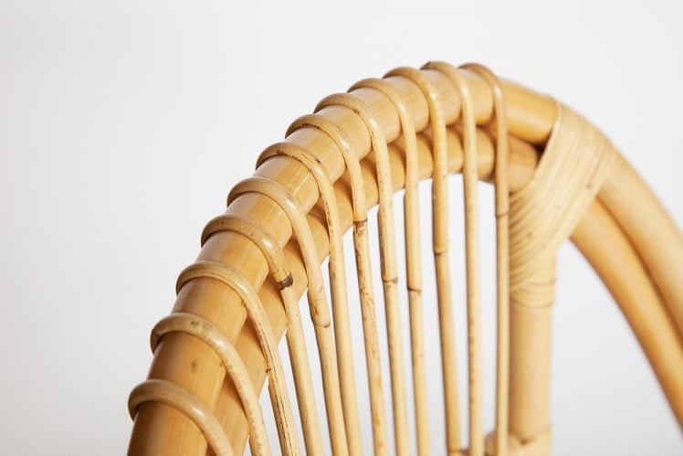 Стул Secret De Maison Maison (mod. 08 5085-1SP) ротанг, 84,5х50х61см, натуральный_4