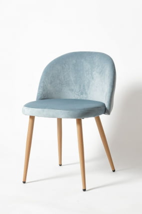 Стул УДC 7003 светлый\бриз / UDC_0