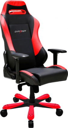 Геймерское кресло DXRacer OH/IS11/NR_0