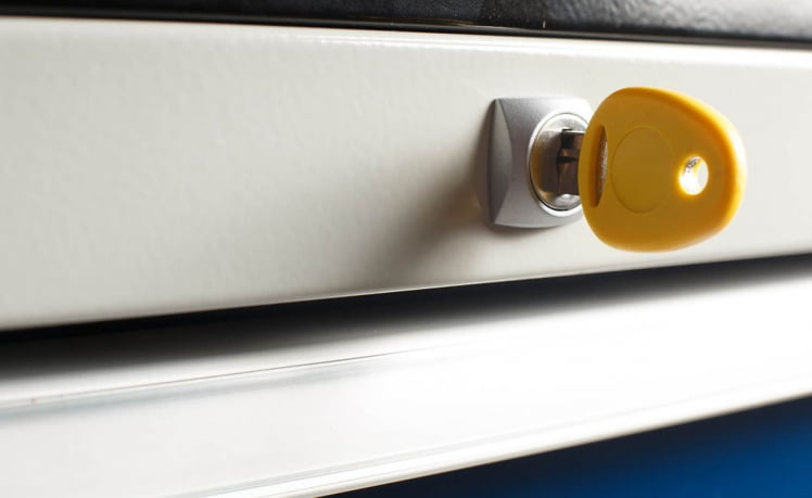 Верстак ВС-200-09 МФ + Экран ВС-200-Э4_6