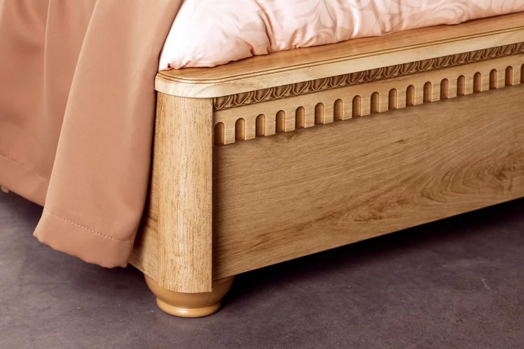 Спальня Лючия Дуб Ридинг_1