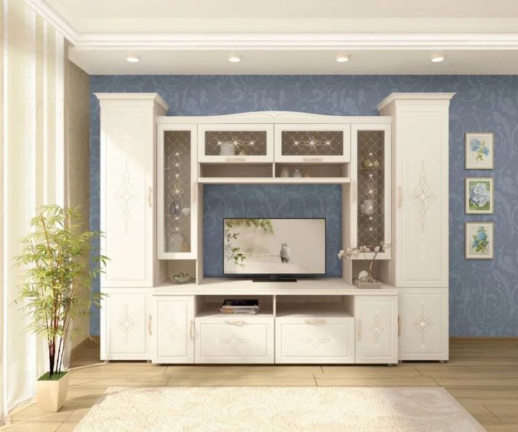 Гостиная Венеция (Витра)