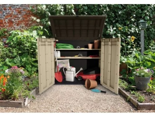 Шкаф STORE IT OUT ARC_3