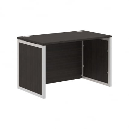 Стол письменный XTEN-QP XQPST 127H Дуб Юкон Серый_0