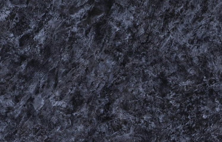 Столешница 3000 прямая ЛД 290.010.000 Базальтовая касталия_0