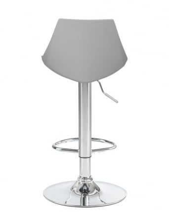 Стул барный ДОБРИН РОCКЙ (серый) / DOBRIN ROCKY_4