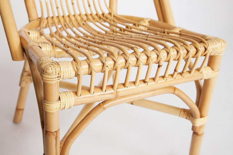 Стул Secret De Maison Maison (mod. 08 5085-1SP) ротанг, 84,5х50х61см, натуральный_6