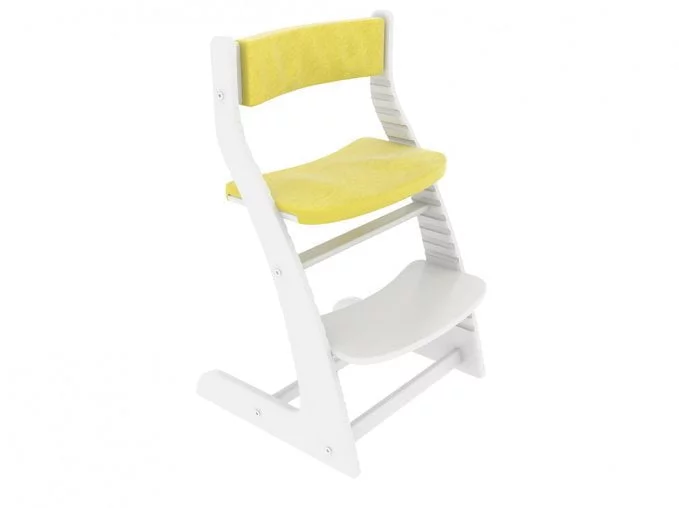 Мягкое основание Усура Азбука Желтый_0