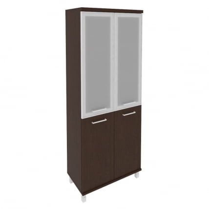 Шкаф First KST-1.2R Венге_0