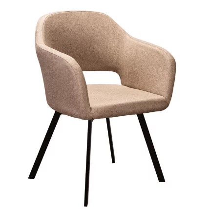 Кресло Oscar Arki Сканди Браун_0