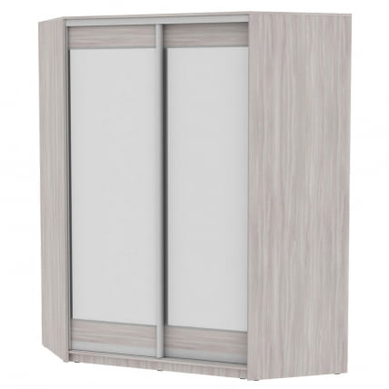 Шкаф-купе YA-198х1400-718-5(ЯШС-D2D2)_0