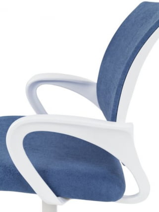 Детское кресло CHAIRMAN KIDS 103 LT Морской_4