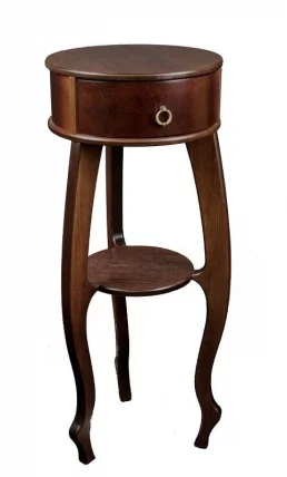 Подставка Берже 12 Темно-коричневый_0