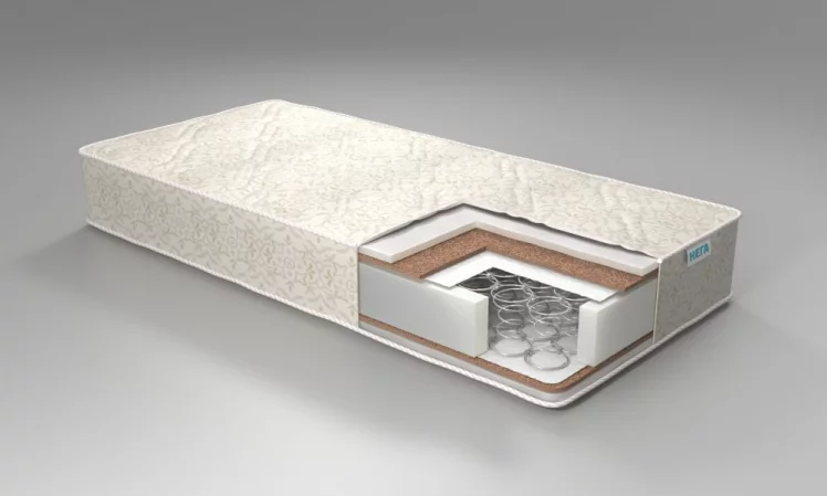 Матрас Real Cocos 80x200_0